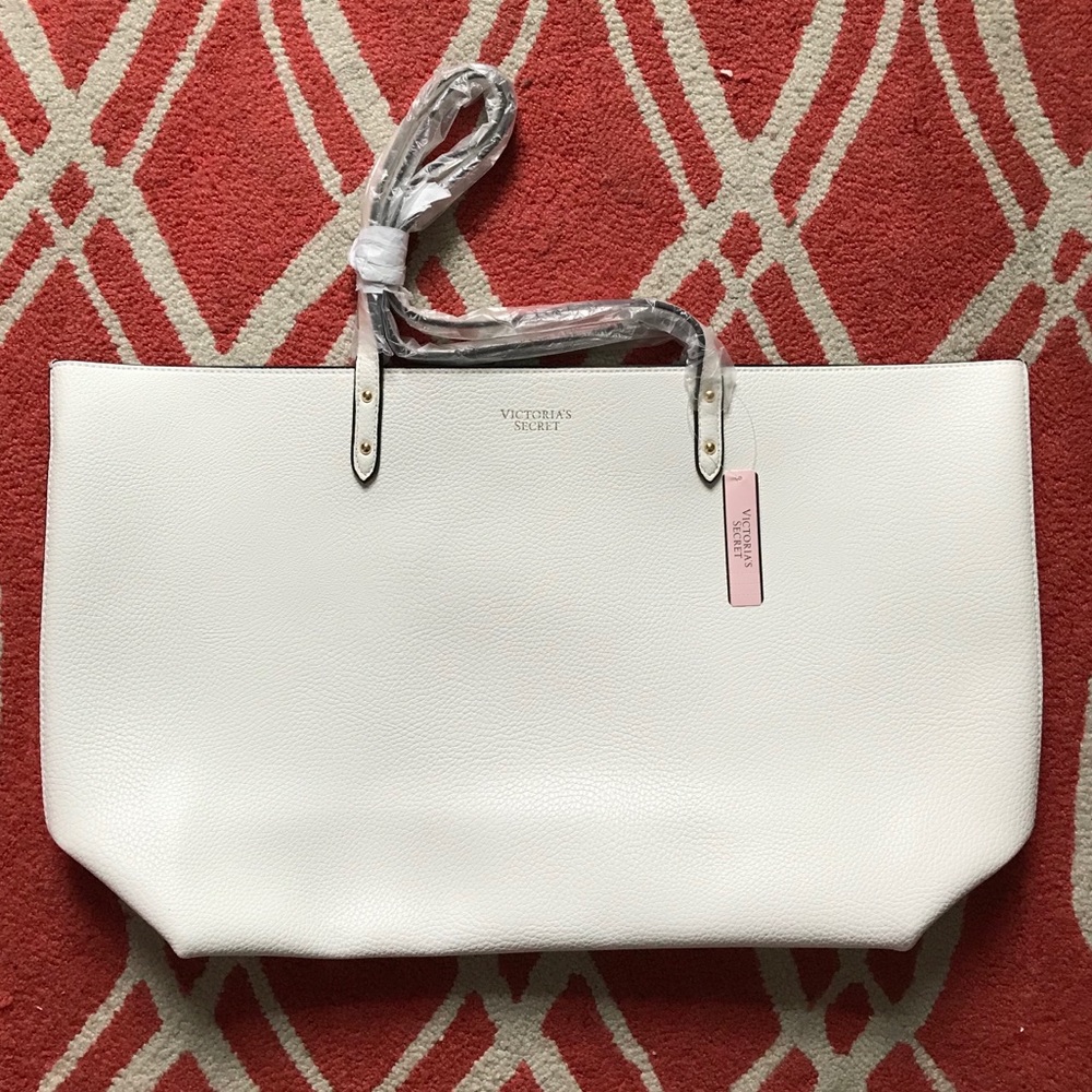 Victoria's Secret tote bag